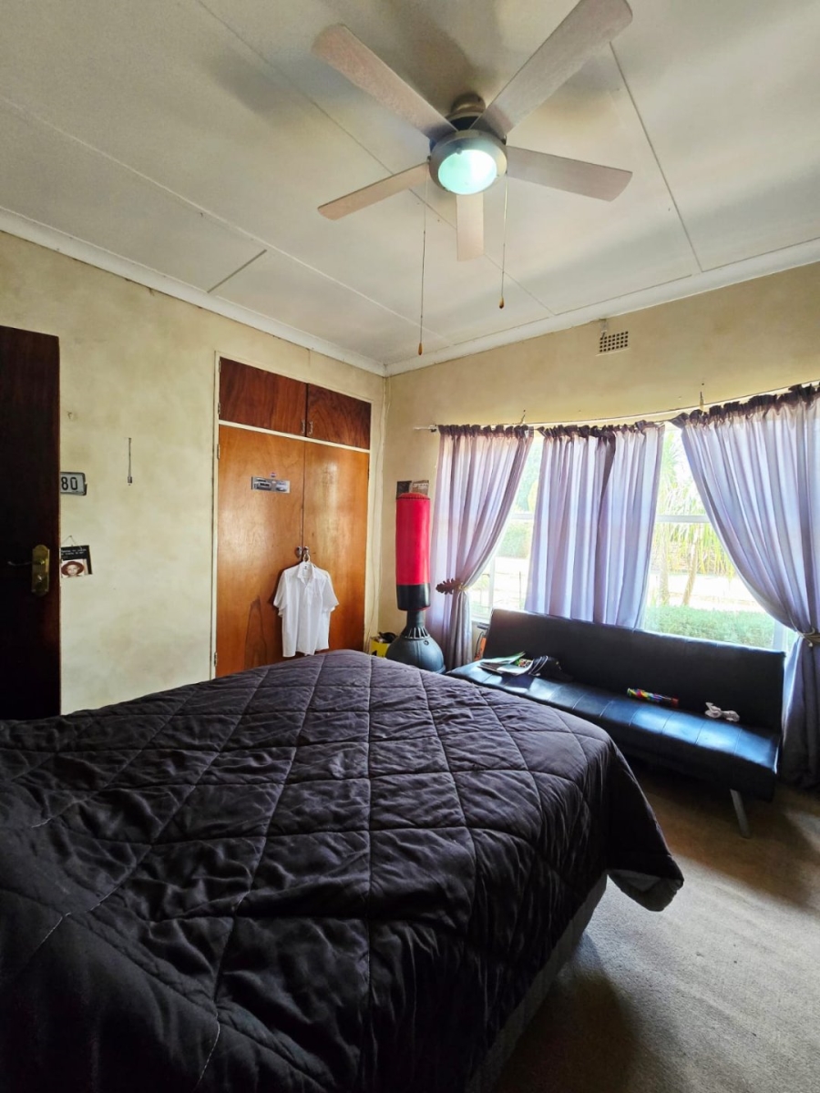 3 Bedroom Property for Sale in Flimieda North West